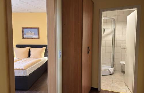 Residence Park am Schweriner See, Schwerin - Foto 35