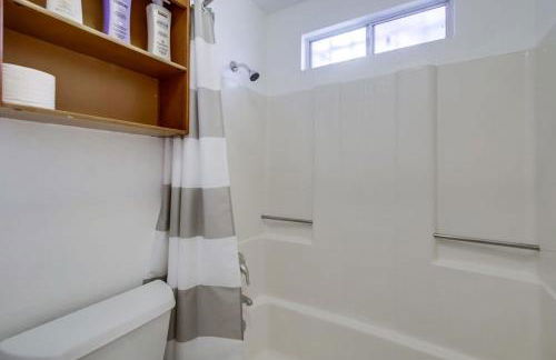 Steps to Restaurants Beach Bay Park Bars - Foto 22