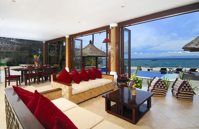 Villa Talia Vashti - Foto 6