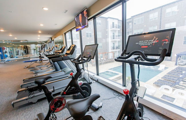 Kasa Forest Park St. Louis - Photo 58