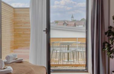 Limehome Bodenmais Bahnhofstraße - Foto 22