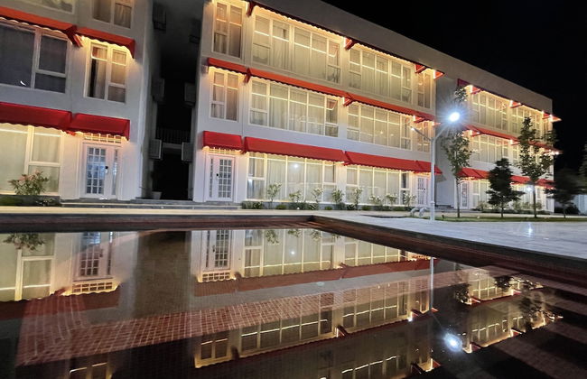 La Maison Blanche Baku - Foto 27