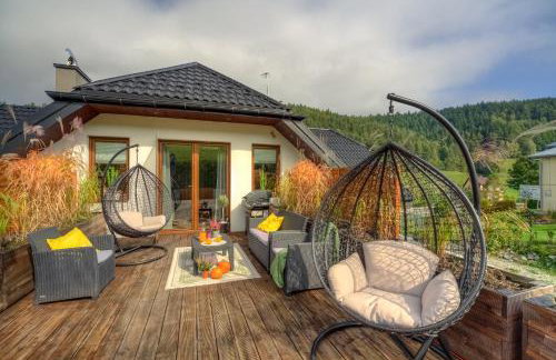 Apartament 7 Tatra Glamp - Sieć noclegowa Tatra Glamp - Photo 20