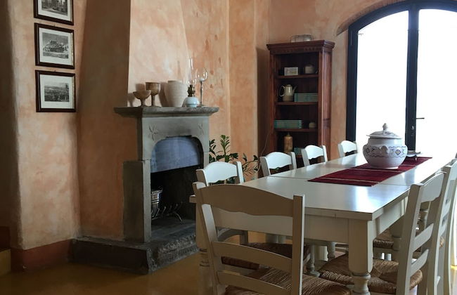 B&B Le Dimore Mezza Costa - Foto 38