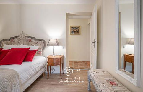 Évasion Privée au Mans - Gîte Champêtre & Équestre - Foto 23