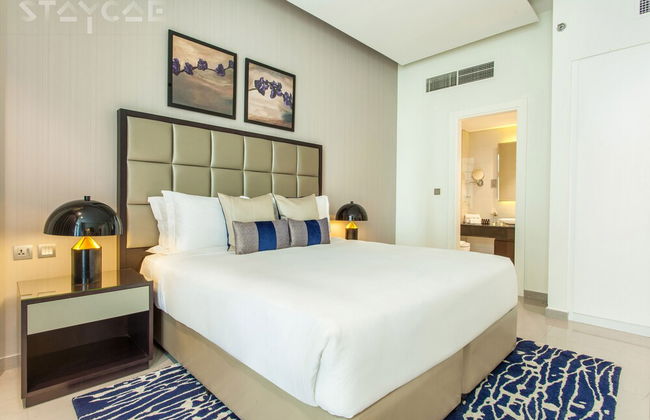 Staycae Majestine - Foto 12