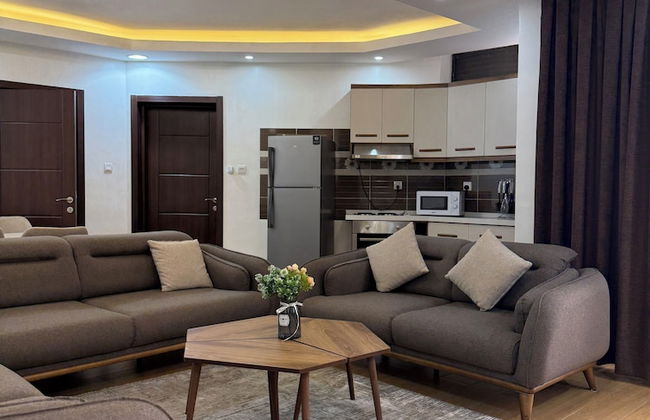 Cascadia Serviced Apartments - Foto 36