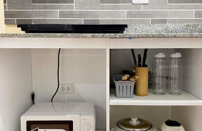 Seawind Condo 2 BR Near Airport & Samal - Foto 17