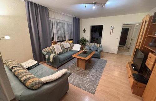 Eifelruhe 3 in Hellenthal - ideal für Familien und Paare mit Hund - voll ausgestattete Küche und zwei Schlafzimmer - Photo 4