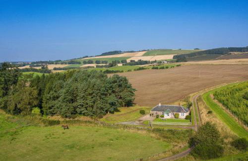 Clayhills Cottage - Photo 29