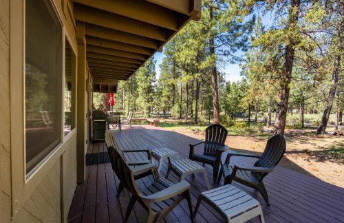 Walk to the Village, Hot Tub, SHARC pass, AC, Games, Bikes, Grill, Pet-Friendly - Foto 61