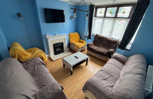 4 Bedroom Central Birmingham - Foto 19