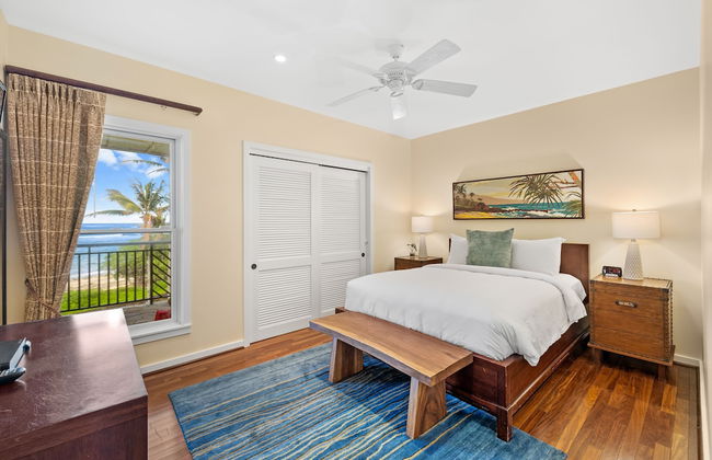 Oceanfront Vacation Villas at Turtle Bay - Foto 14