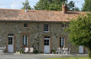 Gites De L'Etang Des Noues - Photo 44