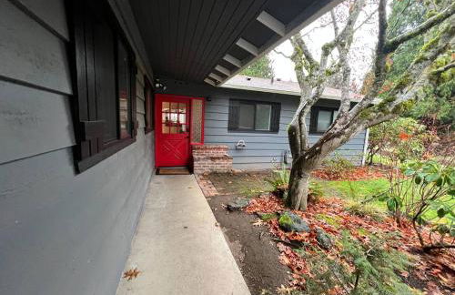 Ranch house in Bridal Trails - Foto 69