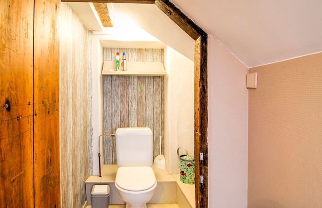 Traditional Cottage With Private Terrace - Foto 19