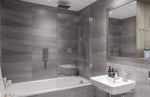 The Mercian by Your Perfect Stay Birmingham - Apart-Hotel Style - 24-Hour Reception & Gym - Photo 13