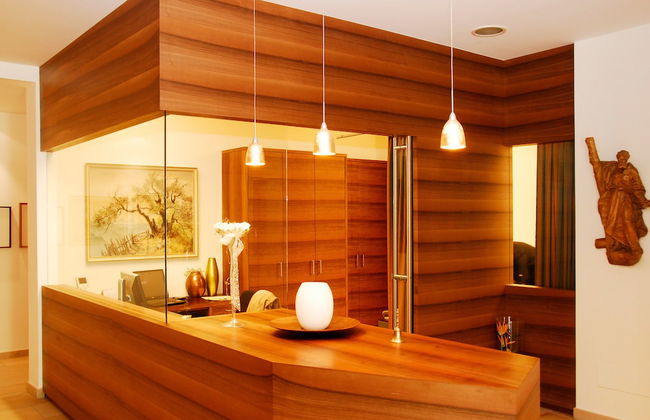 Apparthotel Gartenresidence Nalserhof - Photo 3