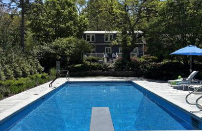 Butterfly Pool House - Foto 32