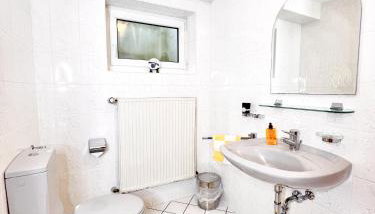 Ferienhaus Daddy Bernd - Foto 3