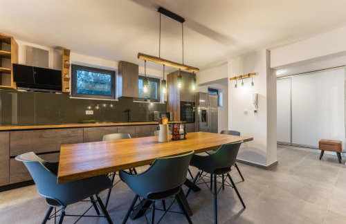 FRADAMA Blue by AdriaticLuxuryVillas - Foto 19