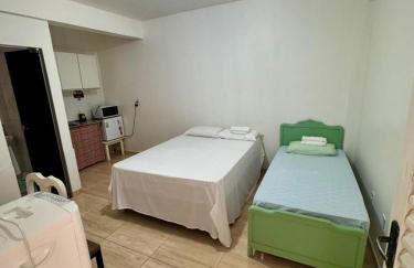 Kitnet 03 Vila Telebrasília Asa Sul - Foto 1