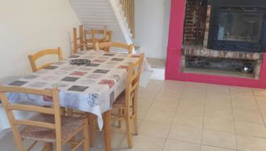 À flanc de colline - Foto 4