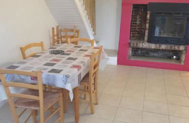 À flanc de colline - Foto 4