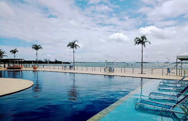 Golden Lake Residence III - Foto 1