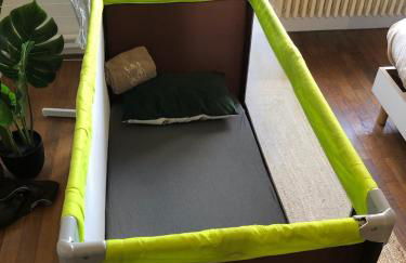 JunglAppart T3 Familial Proche Gare & Centre I Garage Inclus par CN Loc - Foto 22