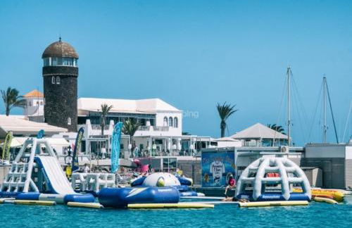 El Castillo Golf Salinas-WiFi - Foto 43