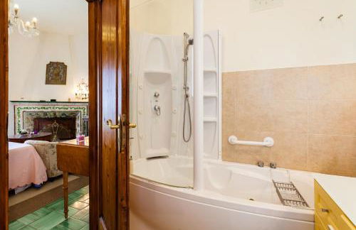 Villa Sole di Capri - Vista Mare - Foto 46