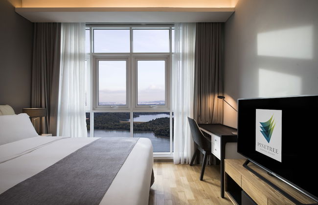 Pinetree Marina Resort - Foto 4