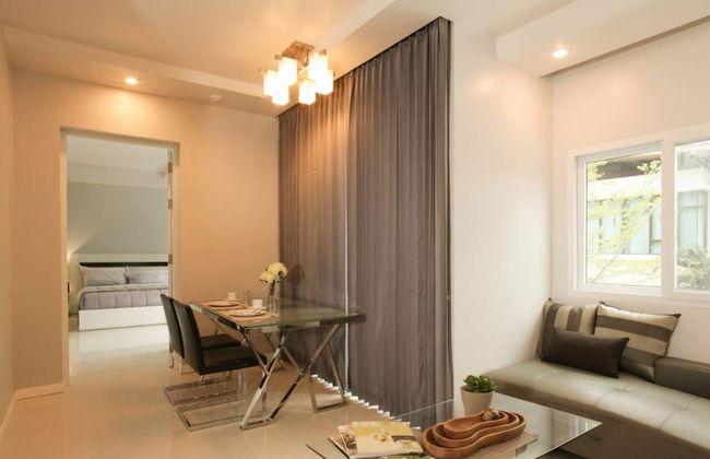 The Sriracha Residence - Foto 21