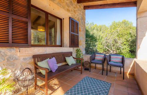 Es Pinaró Sansó - Foto 30