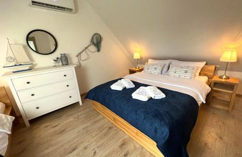 Ulinia Zacisze Dom Superior 90m2 - Fala - Mierzeja - Wydma - Photo 16