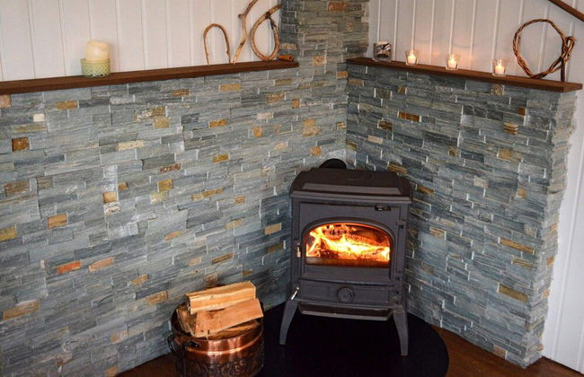 4 Person Holiday Home in Utvik-by Traum - Foto 9