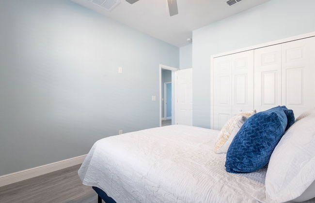 Chestnut Villas Down Town Tampa - Foto 8