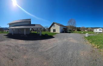 Le gîte des Vosges 2 - Foto 17