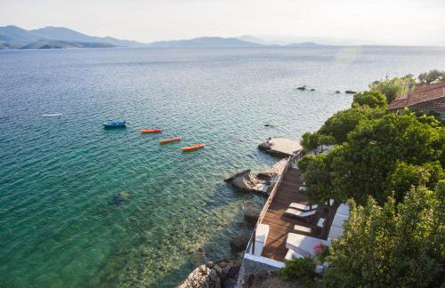 MELIES- Seaside Boutique Apartments - Foto 30