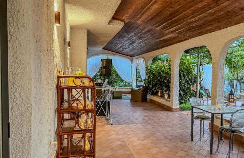 Villa Oidor - Cilento - Foto 96