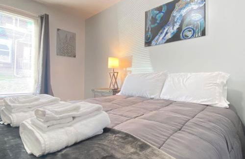 3rd Base Apt 1 All Star Baseball Rentals - Foto 16