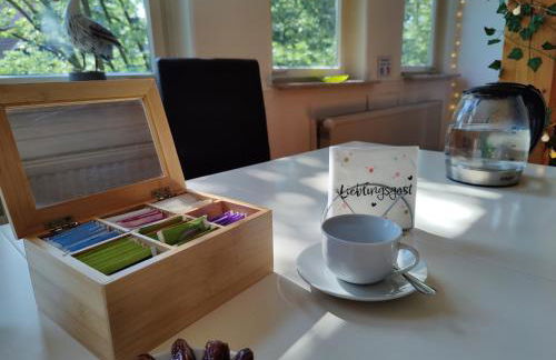 Großzügige 4-Zimmer-Wohnung nahe Frankfurt, Ideal für Business & Familien - Foto 20