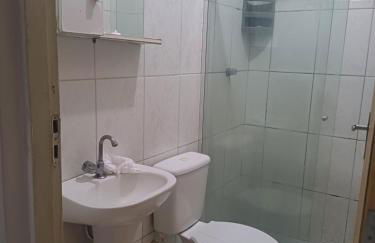 Casa Da Arlete perto da basilca - Foto 24