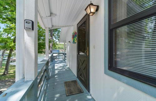 PEACEFUL WATERS - Foto 29