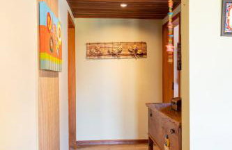 Casa de Campo 3 suites - Atibaia 60 Km SP proximo ao TAUÁ - Foto 23