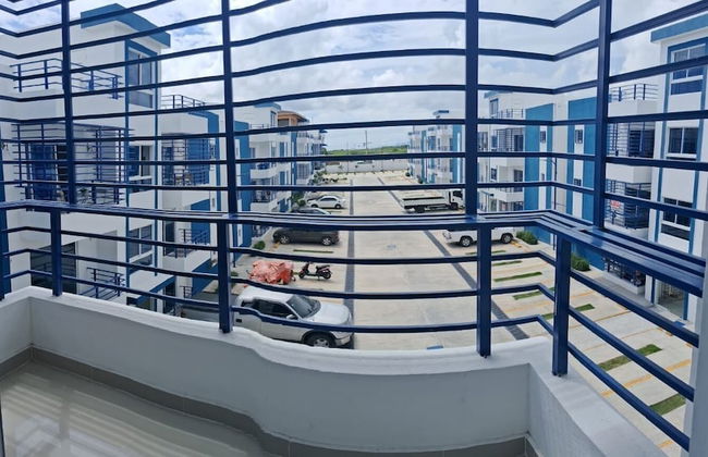 Condominio Residencial Azua 1 - Photo 27