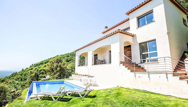 Holiday Home Amalia by Interhome - Photo 2, Outdoor