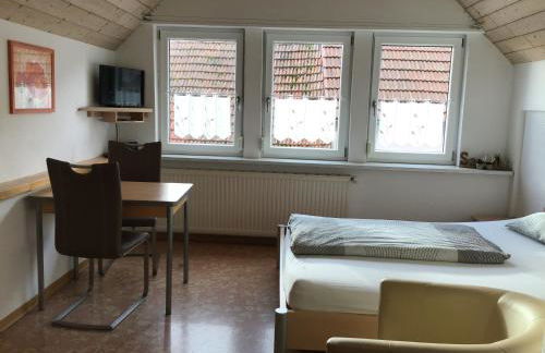 Ferienwohnung Holzheimer - Foto 14