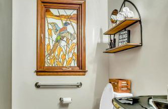 Luxury 5BR Villa with Pool, Hot Tub & Sauna - Foto 20